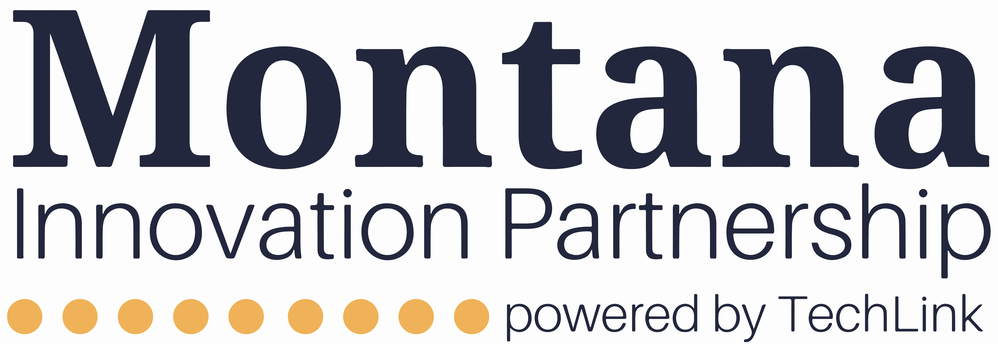 Montana Innovation Partnership
